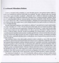 Etzler Miroslav, K osobnosti Miroslava Etzlera. (Jiří Svoboda , Jiří Štefanides) ex publikace Divadelní kritik Miroslav Etzler, 2011, s. 7..jpg