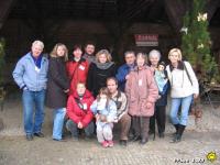 Habartov, Kahánek, členové souboru