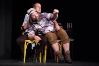 Karlovy Vary, D3, Srnky, Femad 2019