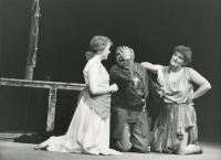 Marcela Hlávková, Zavraždění sv. Celestýna, 1988