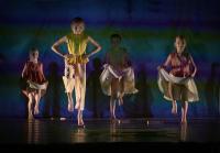 Rychnov u Jablonce n.N, TAPS Magdaléna, Čím větší strach, tím větší…, CP Otevřeno Kolín 2020