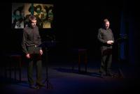 Plzeň, Divadlo JakoHost, Adresát neznámý, Sokolovská čurda  2020