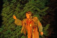 Česká Lípa, Jirásek, Sen v noci svatojánské, CP Jiráskův Hronov 2021