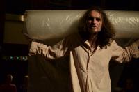 Náchod, J.S.T.E. Artyžok a DRED, Kukajúci anjel, CP Šrámkův Písek 2011