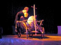 Prachatice, ŠOS, Don Juan, 2005