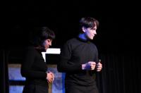 Ostrava, Soubor Náhod, Otevírám oči, CP Šrámkův Písek 2025