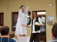 Horní Černůtky, HáČek