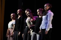 Choceň, TS Prozatím, V mysli, kamélie, CP Jiráskův Hronov 2025