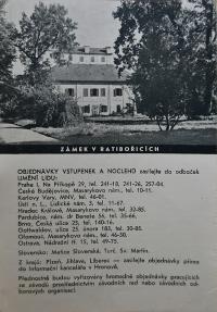 Třebechovice pod Orebem, SDO, Jiráskův hronov, 1949