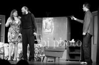 Ledeč nad Sázavou, MIMOCHODEM, Monsieur Amédée, premiéra 2010