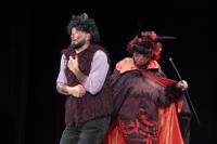 Morkůvky, Moruša, Kuba a tři čerti, KP Mrštíkovo divadelní jaro, 2025