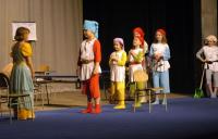 Přibyslav, Sluníčko, Tereza a 8.C, 2008