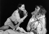 Prostějov, ZUŠ Vl. Ambrose, Magor dětem, 1994