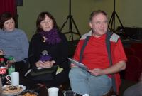 Jablonec nad Nisou, KP Dětská scéna 2013, Rozborové semináře