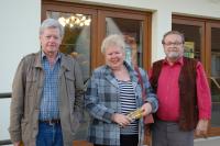 Boleradice, Boleradická sešlost 2008, porota