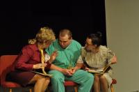 Škrdlovice, Havlíček,  Muž, který přišel do jiného stavu, 2015