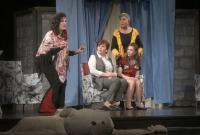 Třebechovice pod Orebem, Symposion, Jen pro zvané, Červený Kostelec 2024_ IM