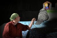 Praha, Baribal, z. s., Dva rybáři a zlatý poklad, LCH 2024