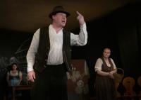 Libošovice, LOS, Naši furianti, 2019