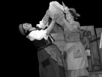 Ořechov, Ořechovské divadlo, Po všem hovno, po včelách med, 2006