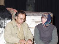 Dačice, Tyl, Pec, 2001