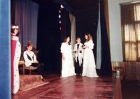 Hlinsko, ZŠ Ležáků, Popelka, 1997