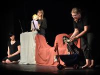 Chlumec nad Cidlinou, Napopel ZUŠ, Jak vdát princeznu, LCH 2010