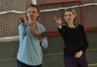 Kolín, CP Otevřeno 2011, dílna Jiřího Lössla