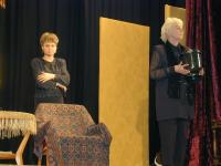 Dačice, Tyl, Popel a pálenka, 2005