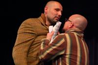 Praha-Košíře, RiYo, Noc bláznů, KP POPAD Praha 2014