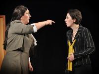 KDP 2009, Terezín, TMA, Nájemníci pana Swana aneb Habaďůra