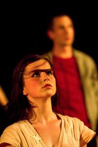 České Budějovice, Barevný děti, Netřeba skákat, 2010