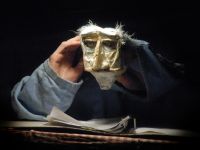 Slovinsko, Matija Solce,  Malé noční příběhy