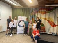 2024 Tvůrčí dílna - Osobní rozvoj v herecké práci