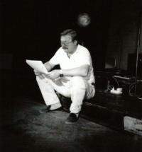 SCHERHAUFER, Peter, 1993