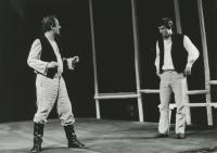 Hronov, Maj, Otec, CP Jiráskův Hronov 1986