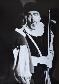 Brno, Svatoboj, Sokyně, 1973