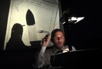 Poniklá, Bažantova loutkářská skupina, Zmatek nad zmatek, CP Jiráskův Hronov 2013