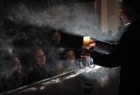 Kuks, Geisslers Hofcomoedianten, Ambrosia, KP Audimafor Hradec Králové 2011