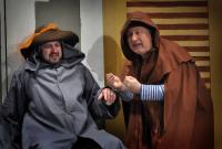 Týniště nad Orlicí, Jirásek, Tři v tom, KP Červený Kostelec 2011