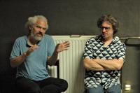 Písek, CP Šrámkův Písek, debaty o představeních – lektoři, 2020