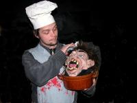 Zákupy, Havlíček, Hry ze smetiště, 2007