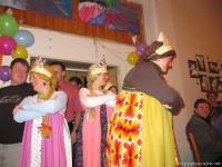 Kněžmost, Človíček, Mrazík, 2012