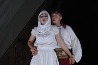 Vysoké n. Jiz., Krakonoš, Malované na skle, CP Jiráskův Hronov 2014