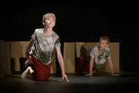 Červený Kostelec, ZUŠ, V domečku, CP Jiráskův Hronov 2020