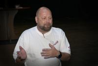 Sokolov, Sokolovská čurda 2024, závěr přehlídky