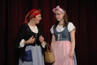 Boleradice, bří. Mrštíků, Zapeklitá komedie, KP HDM Němčice nad Hanou