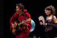 Liberec, Únos, Pí mušketýrů, 2010