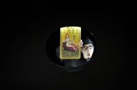 Praha, Geisslers Hofcomoedianten, Rezavá Anna, CP Divadelní Fimfárum Český Krumlov 2025