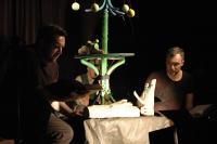 Svitavy, Thea, Strážci Země, CP Šrámkův Písek 2023